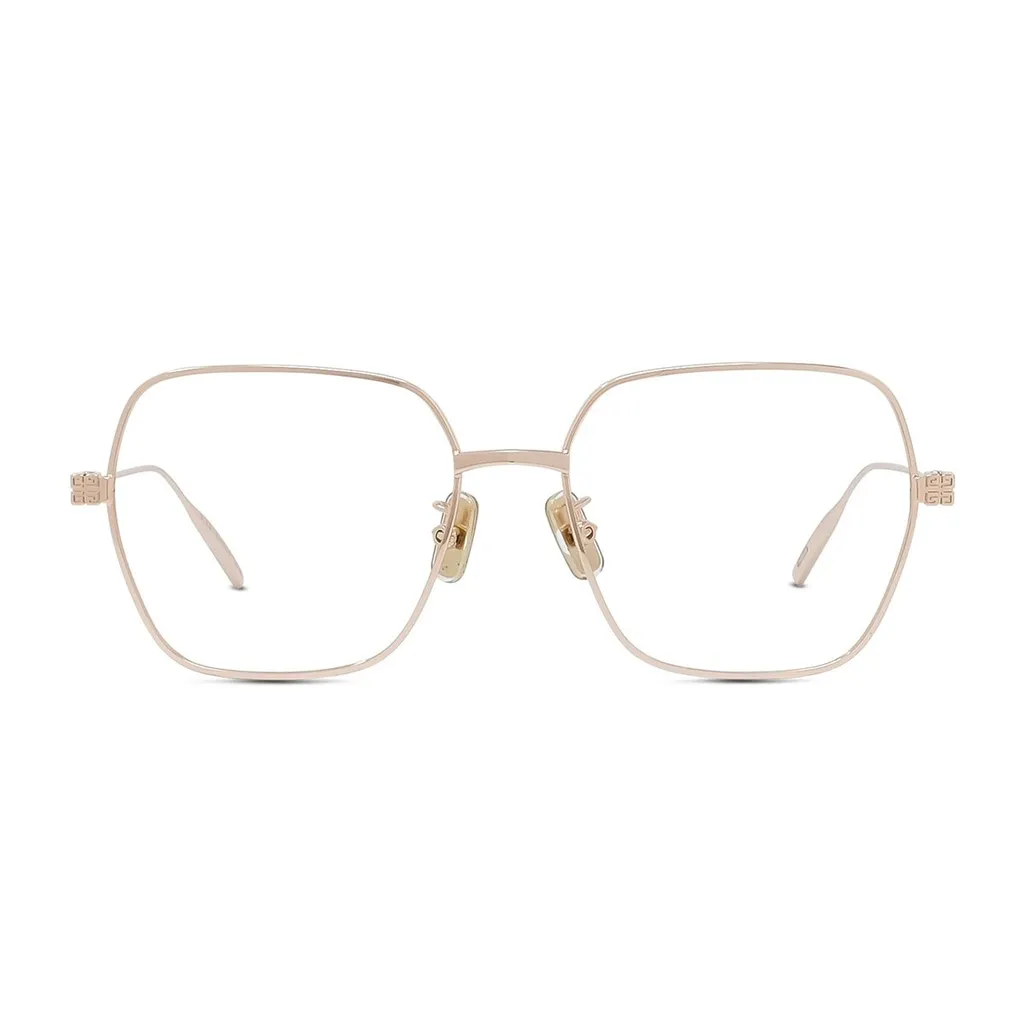 Square Frame Glasses