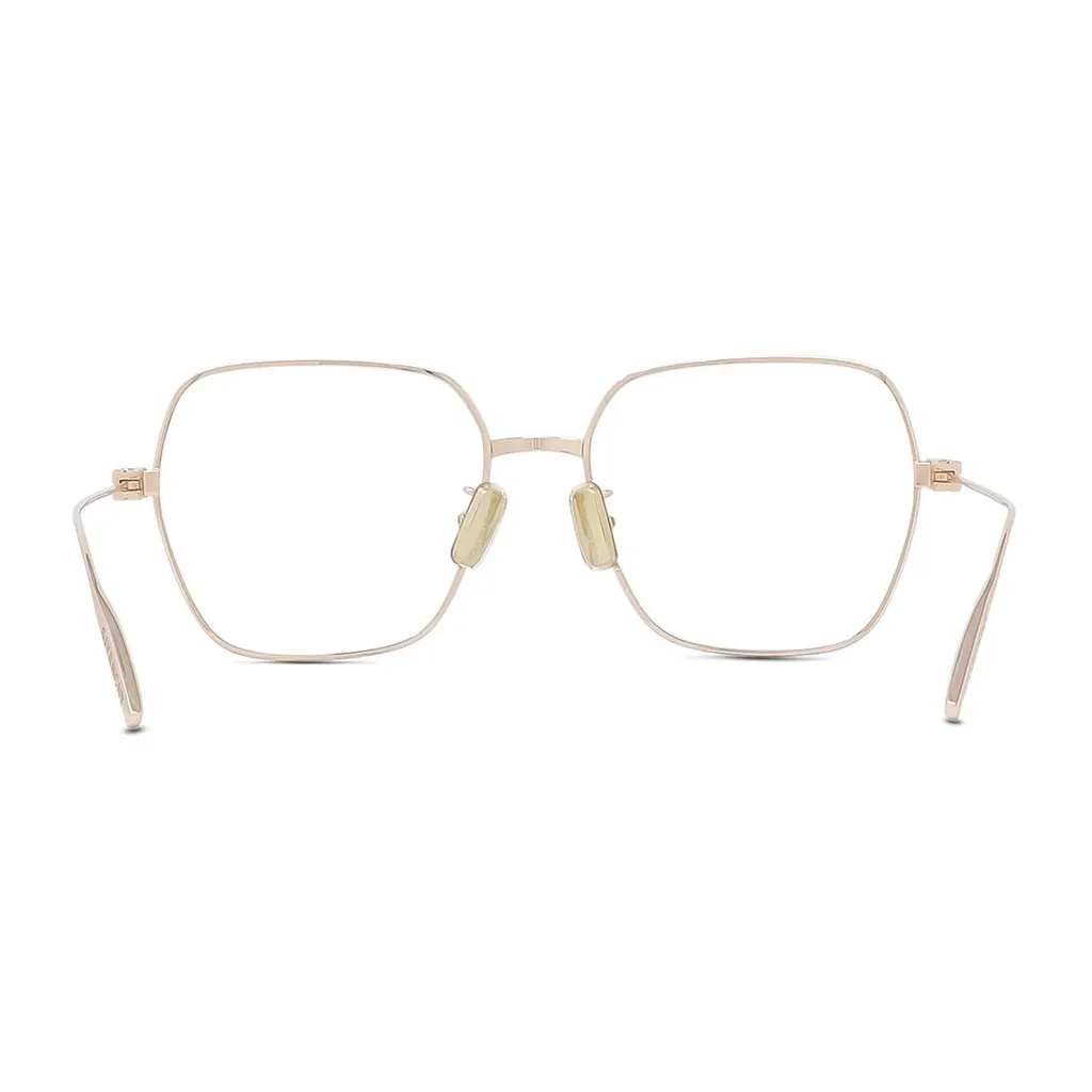 Square Frame Glasses