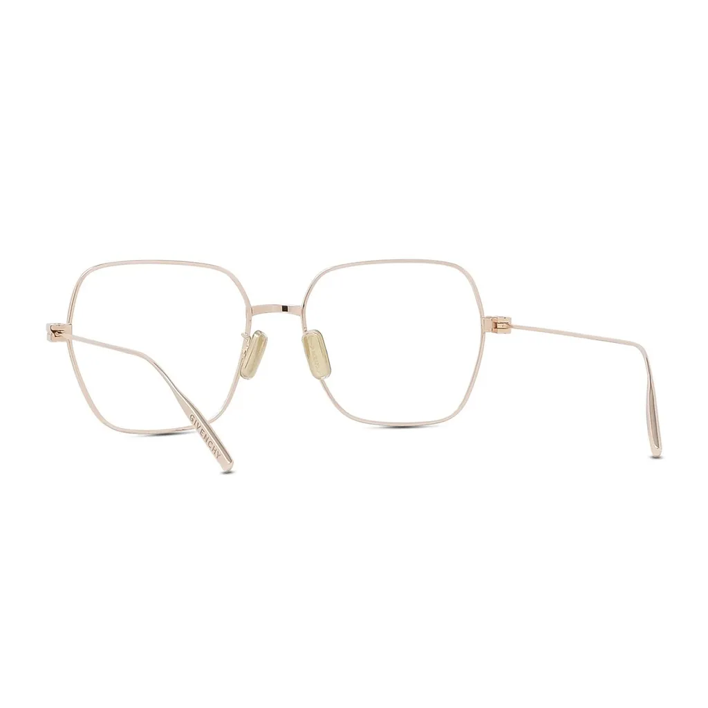 Square Frame Glasses