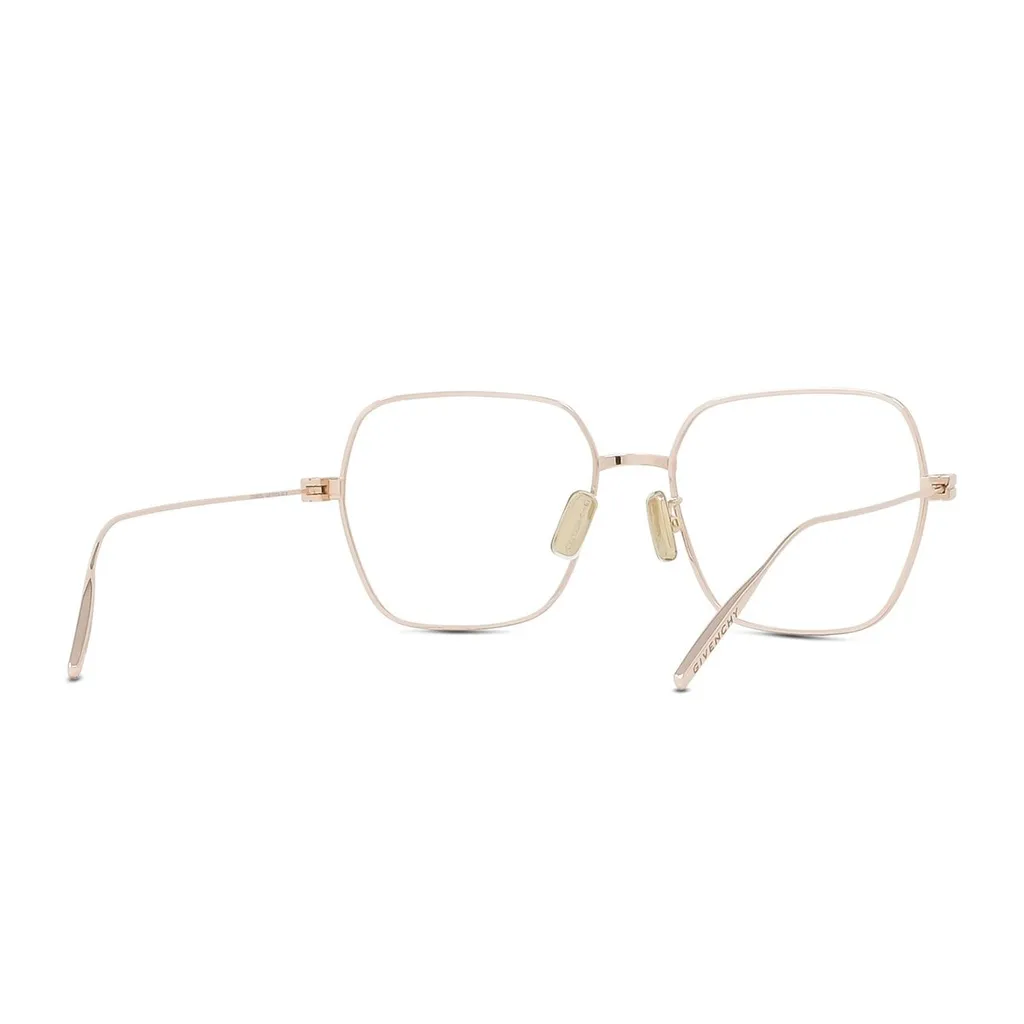 Square Frame Glasses
