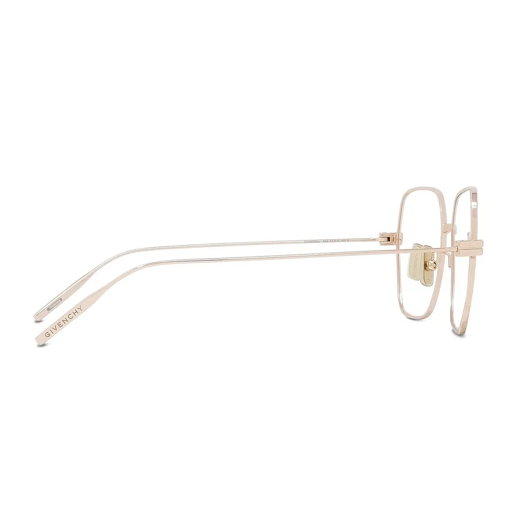 Square Frame Glasses