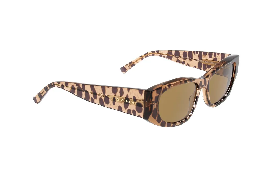 Rectangular Sunglasses