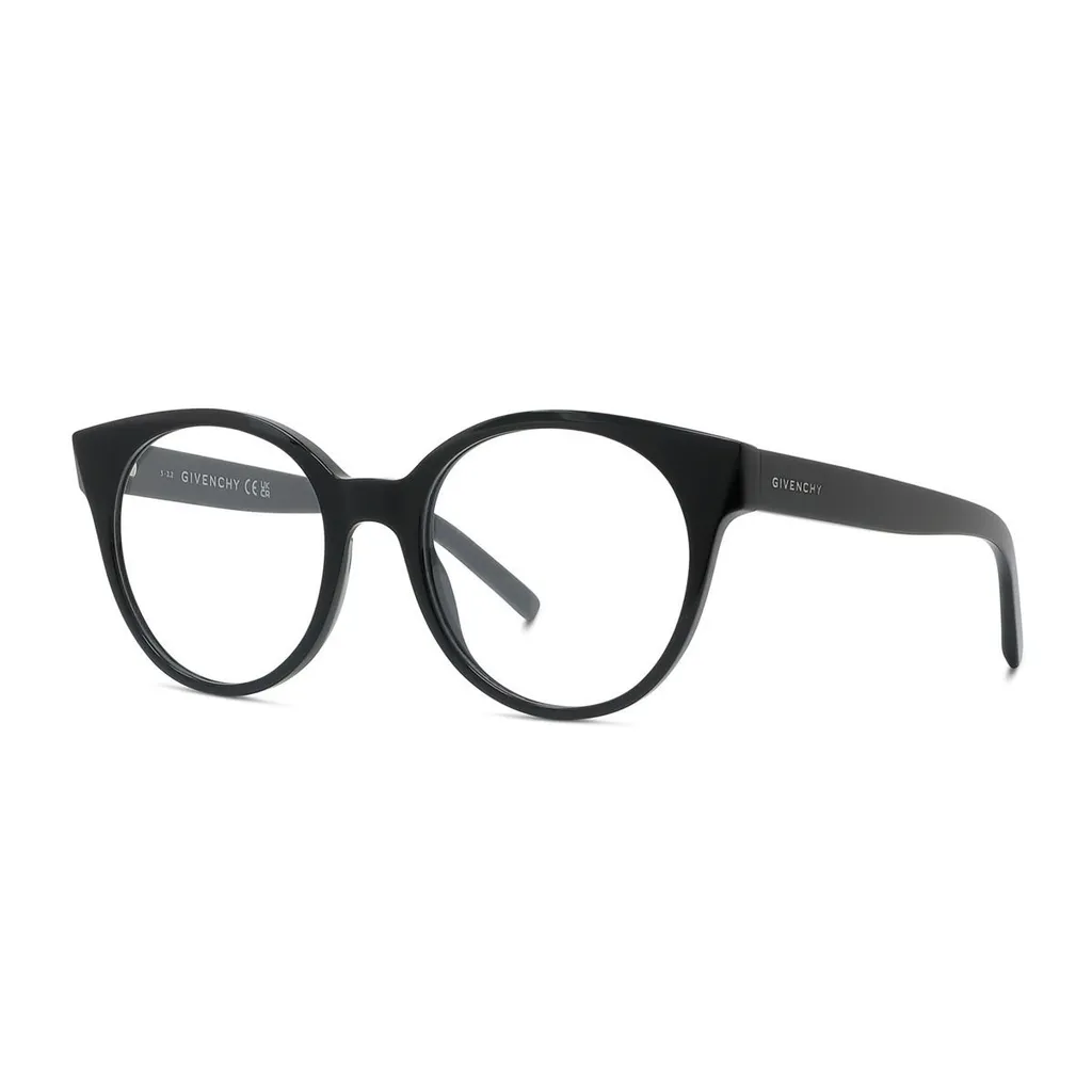 Round Eyeglasses