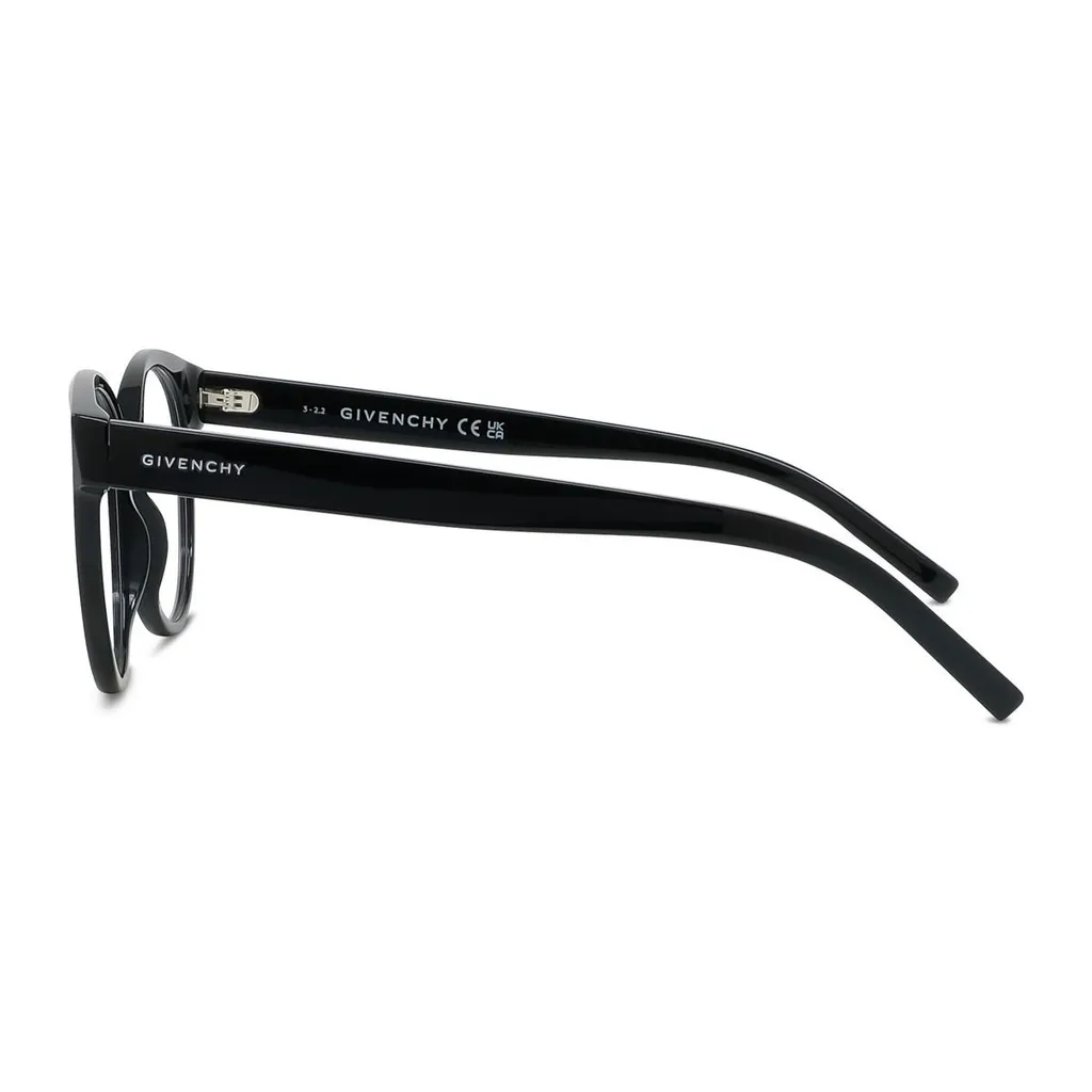 Round Eyeglasses
