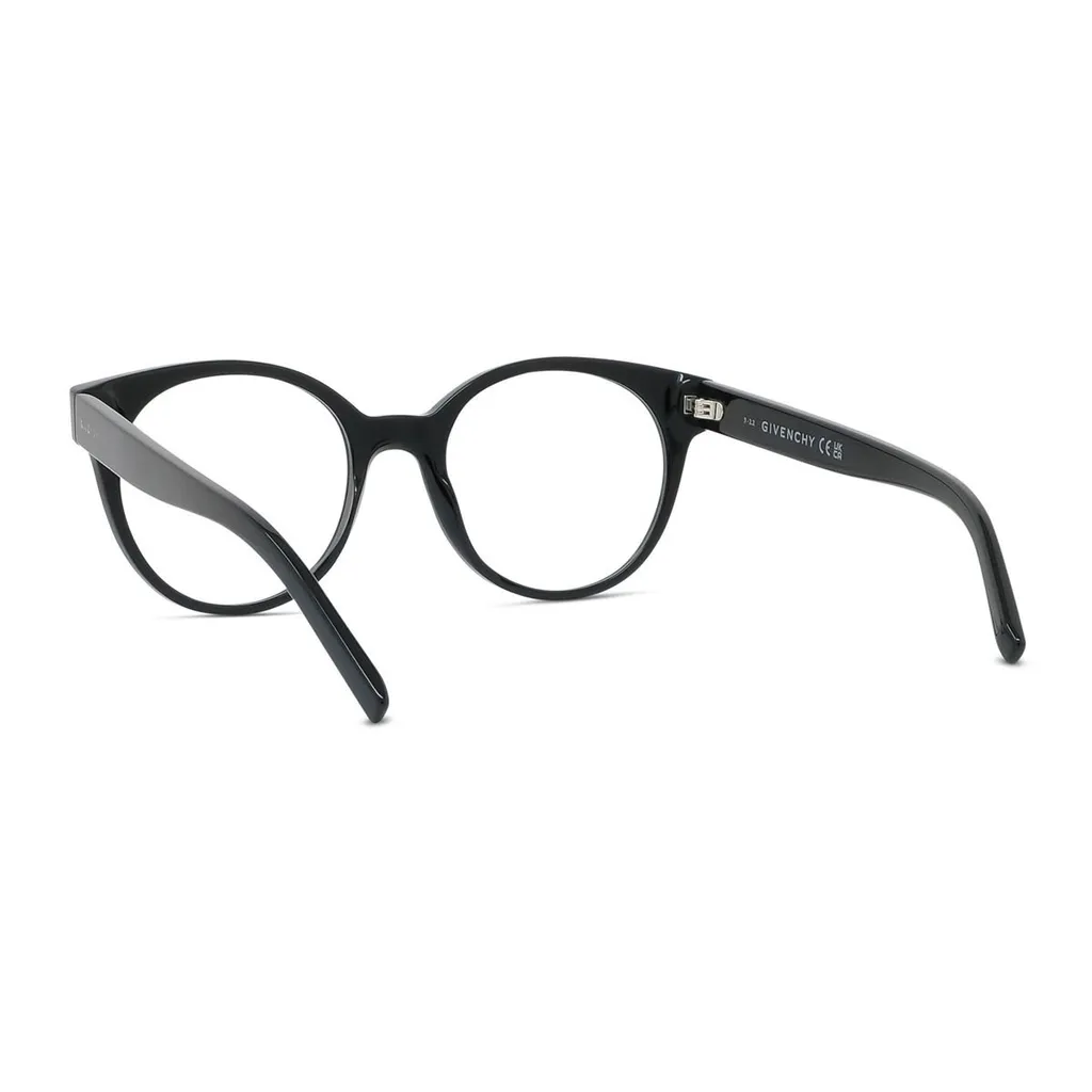 Round Eyeglasses