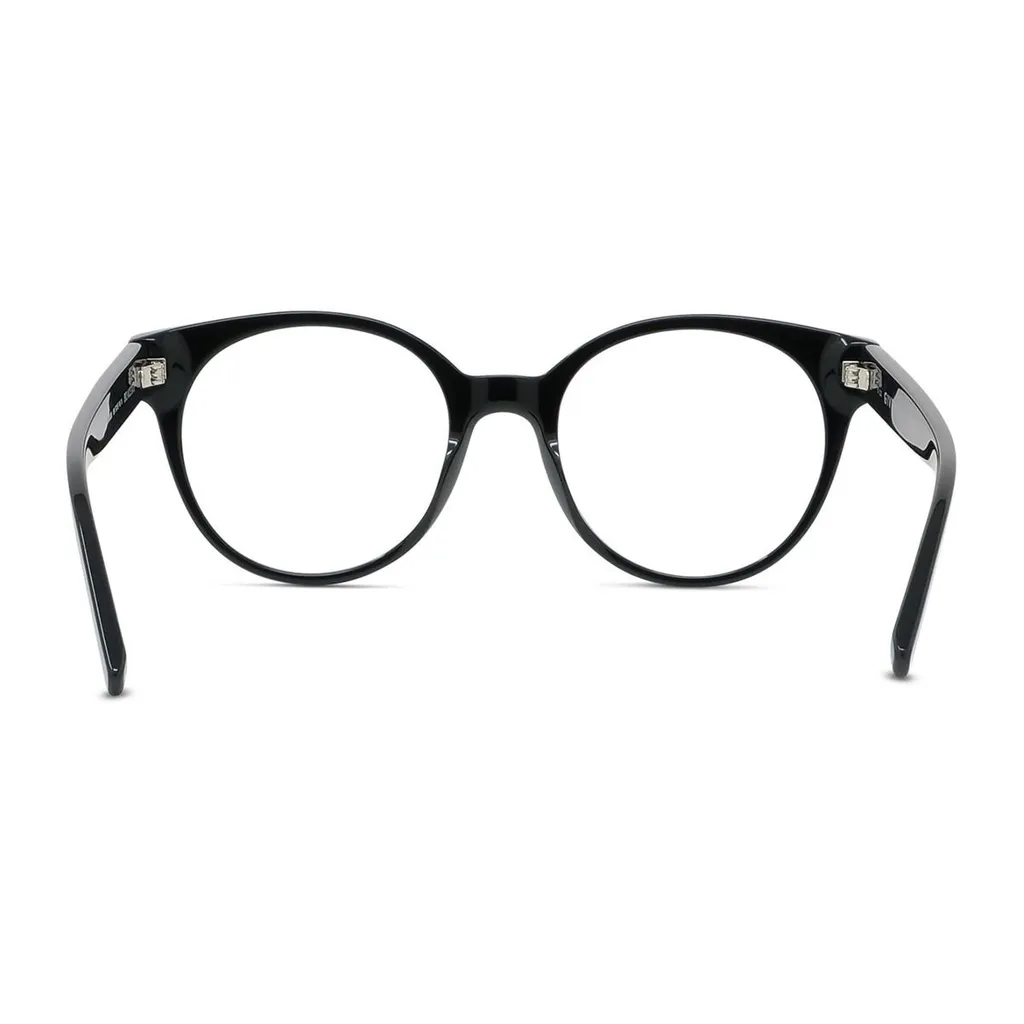 Round Eyeglasses