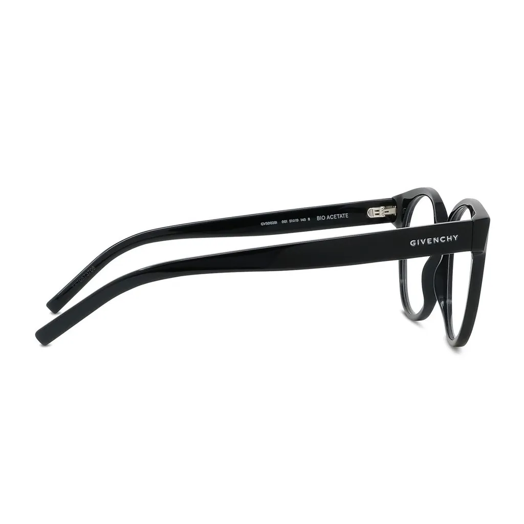 Round Eyeglasses