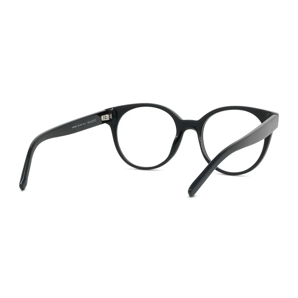 Round Eyeglasses