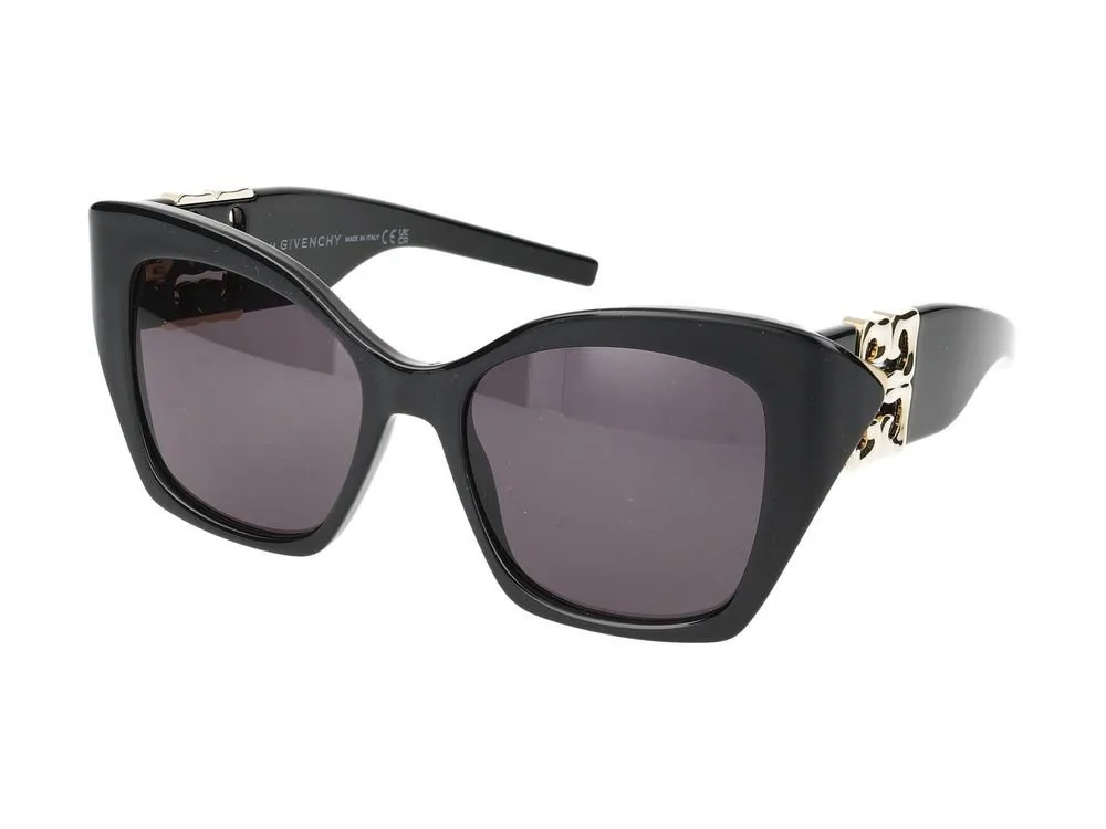 Cat Eye Sunglasses
