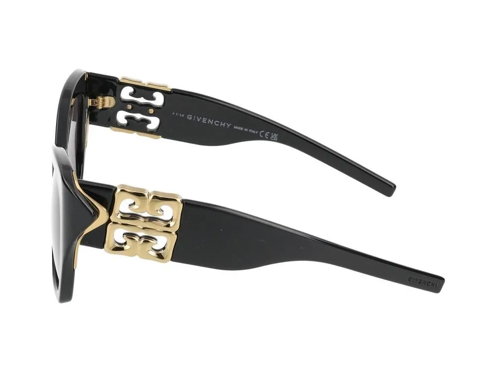 Cat Eye Sunglasses