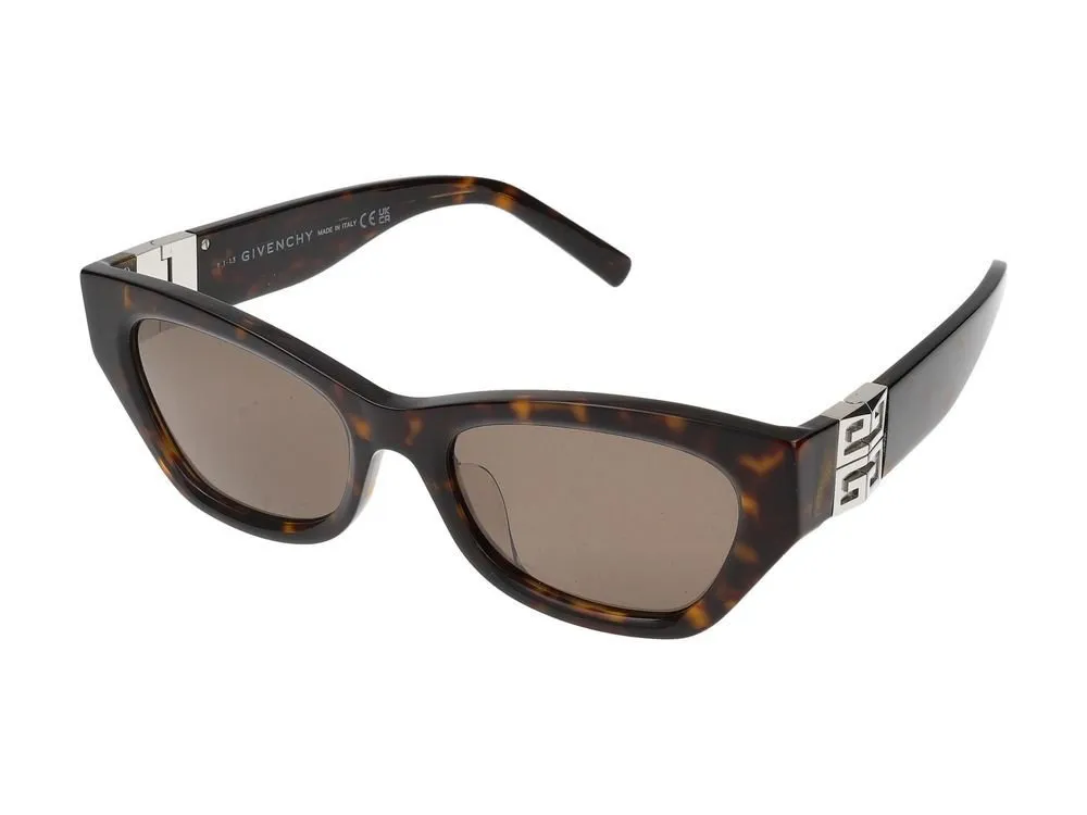 Cat-Eye Sunglasses