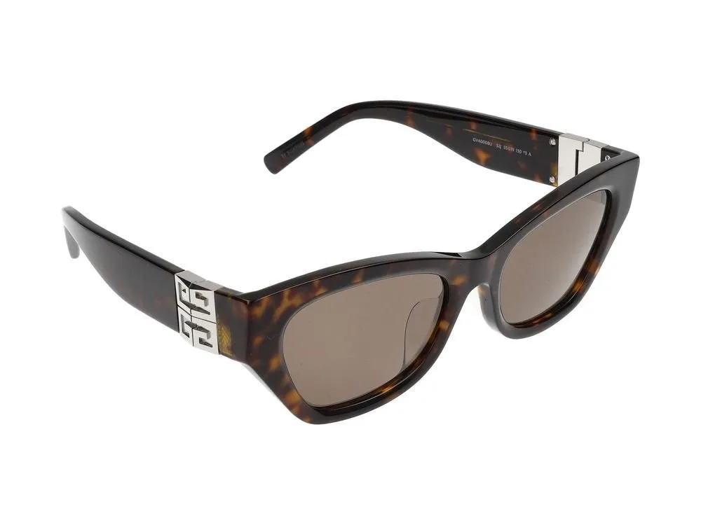 Cat-Eye Sunglasses
