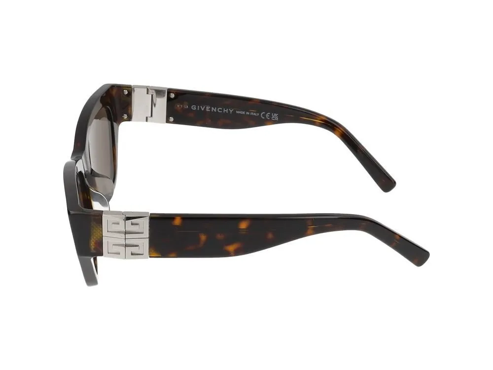 Cat-Eye Sunglasses