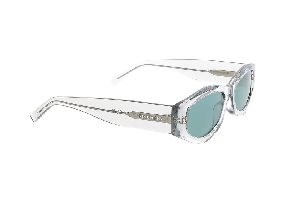 Geometric Sunglasses