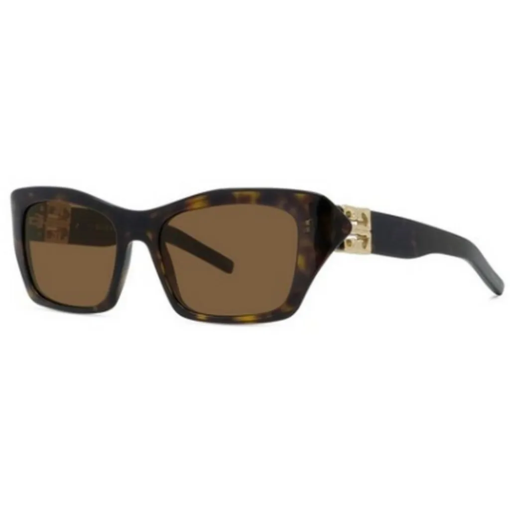 Rectangular Sunglasses