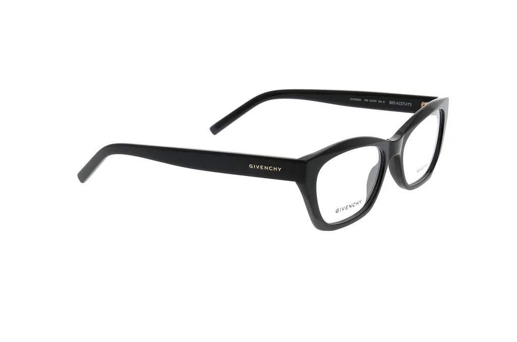 Cat-Eye Glasses