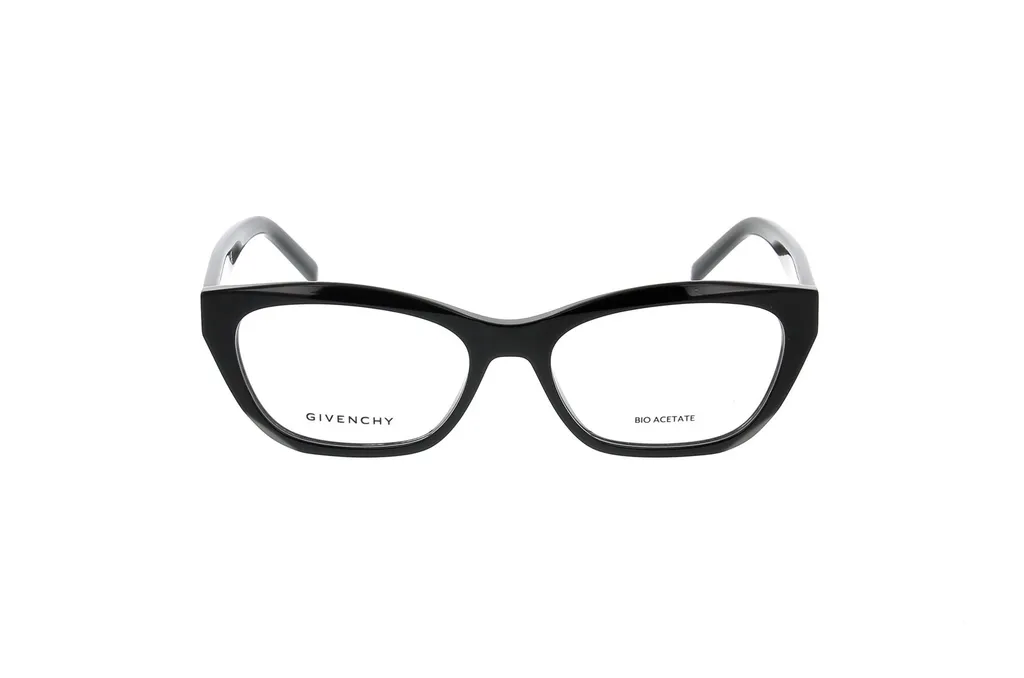 Cat-Eye Glasses