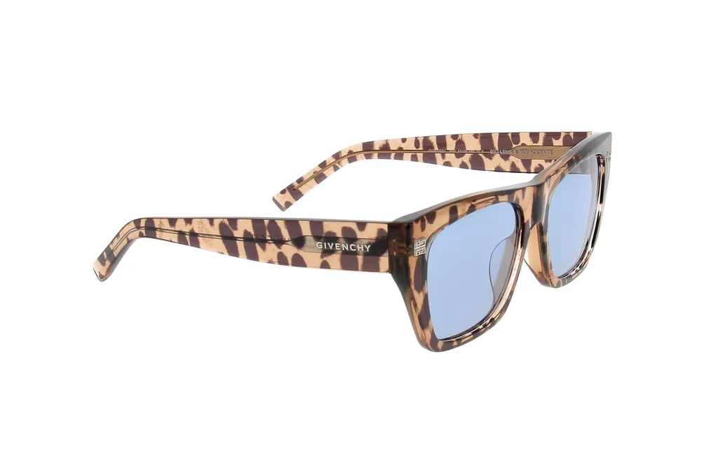 Square Sunglasses