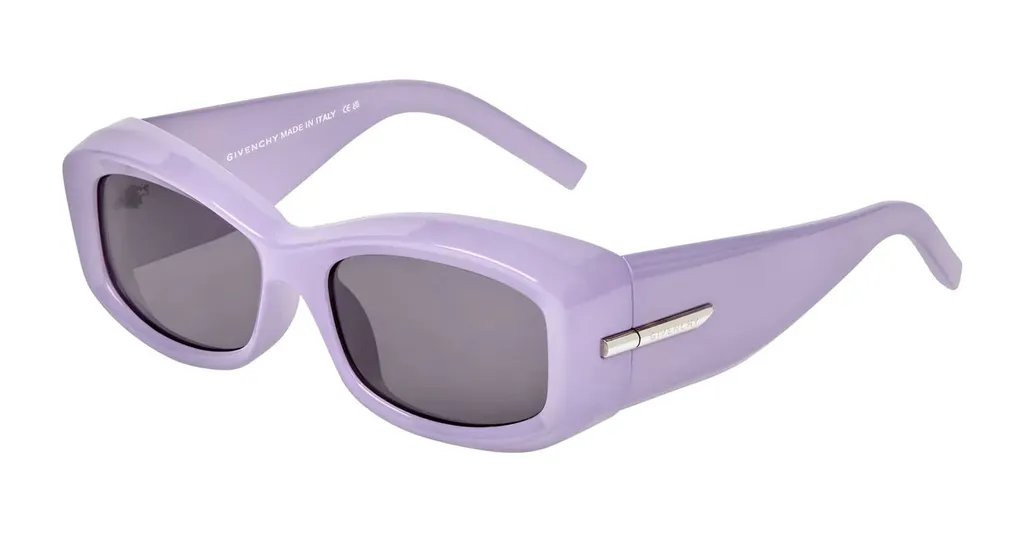 Rectangular Sunglasses