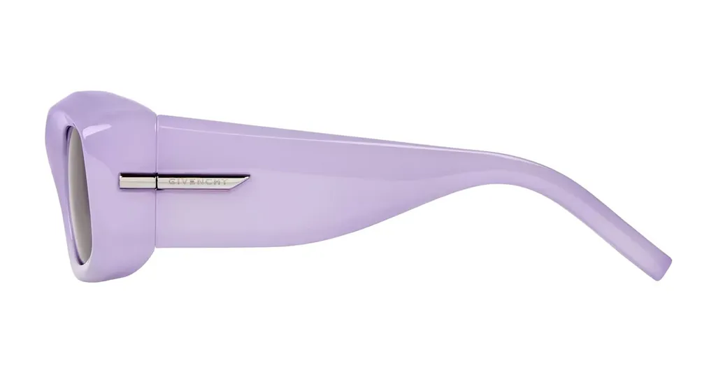 Rectangular Sunglasses