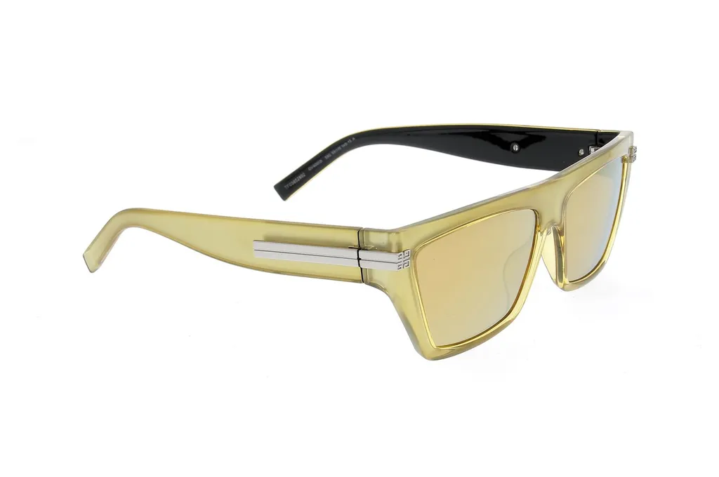 Rectangular Sunglasses