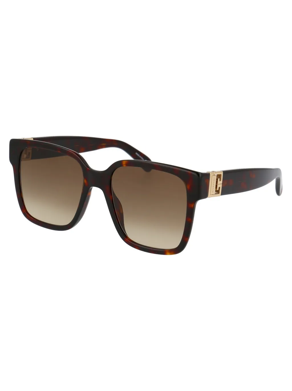 Square Sunglasses
