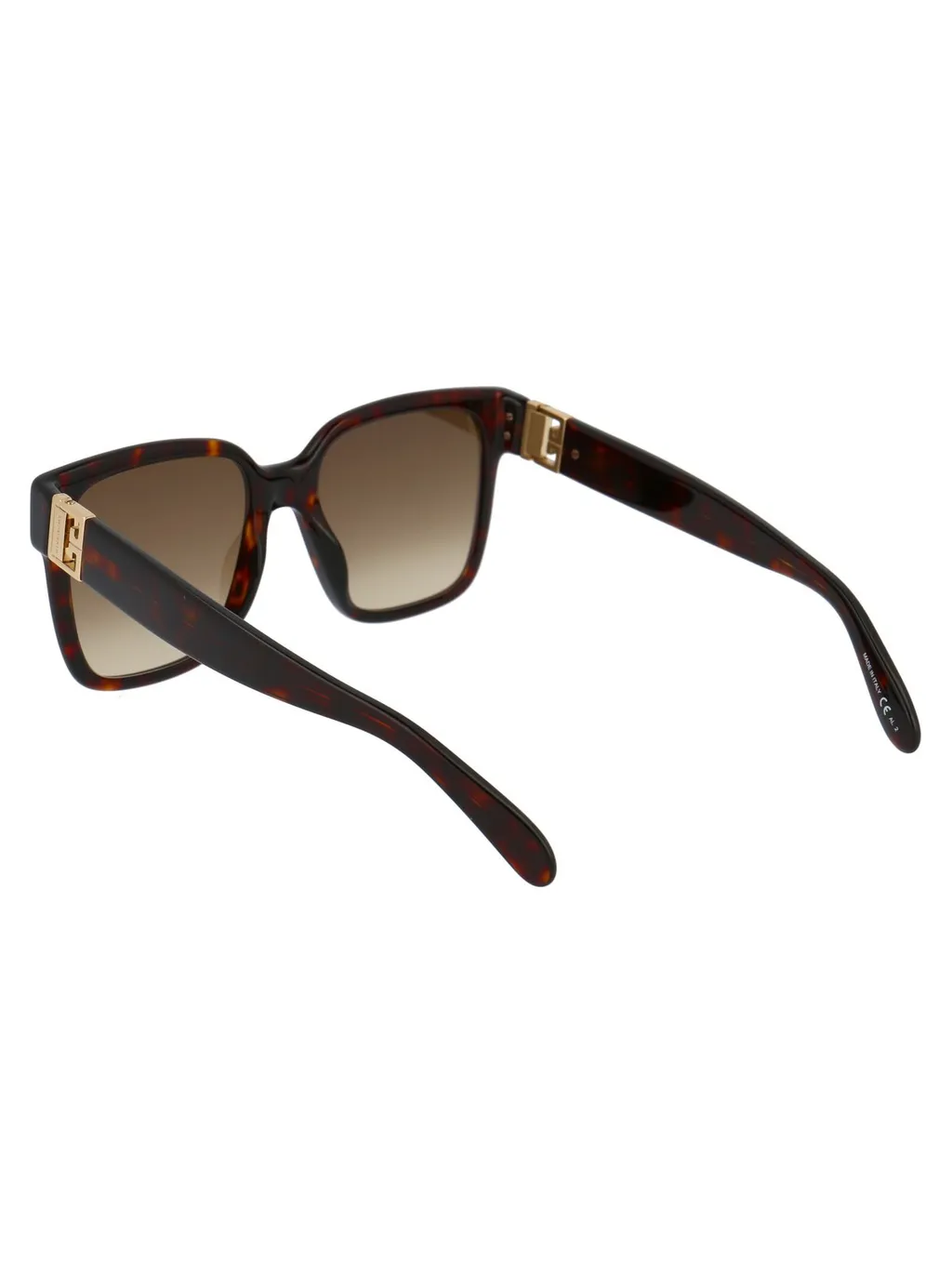Square Sunglasses
