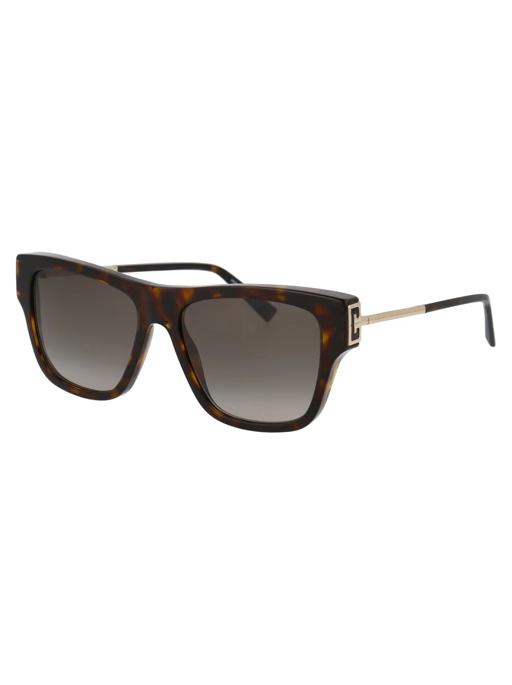 Rectangular Sunglasses