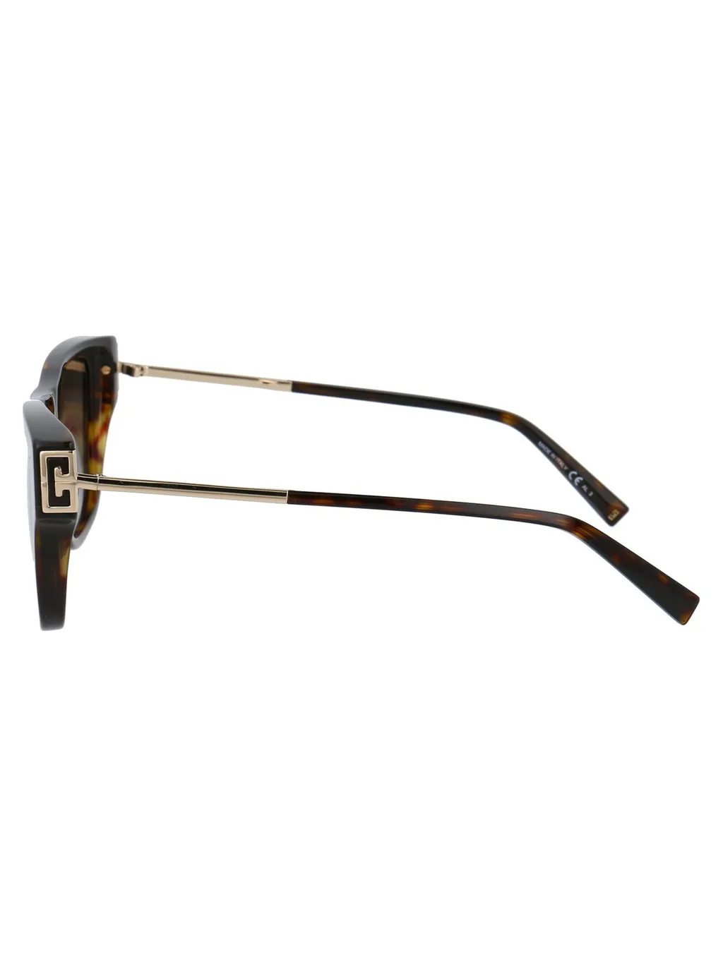 Rectangular Sunglasses