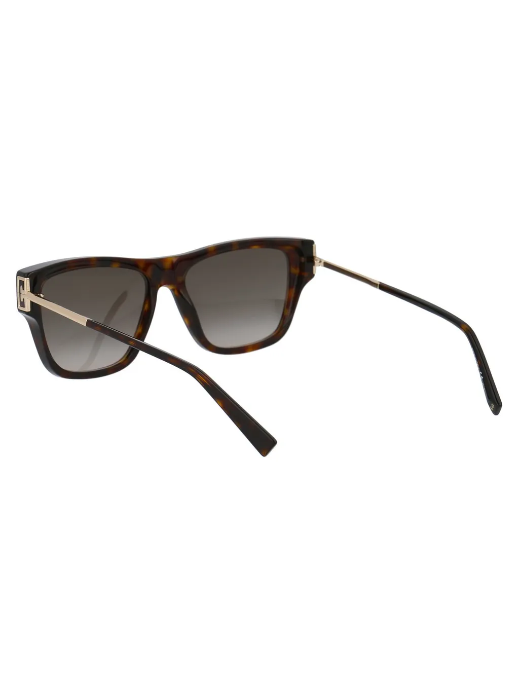 Rectangular Sunglasses