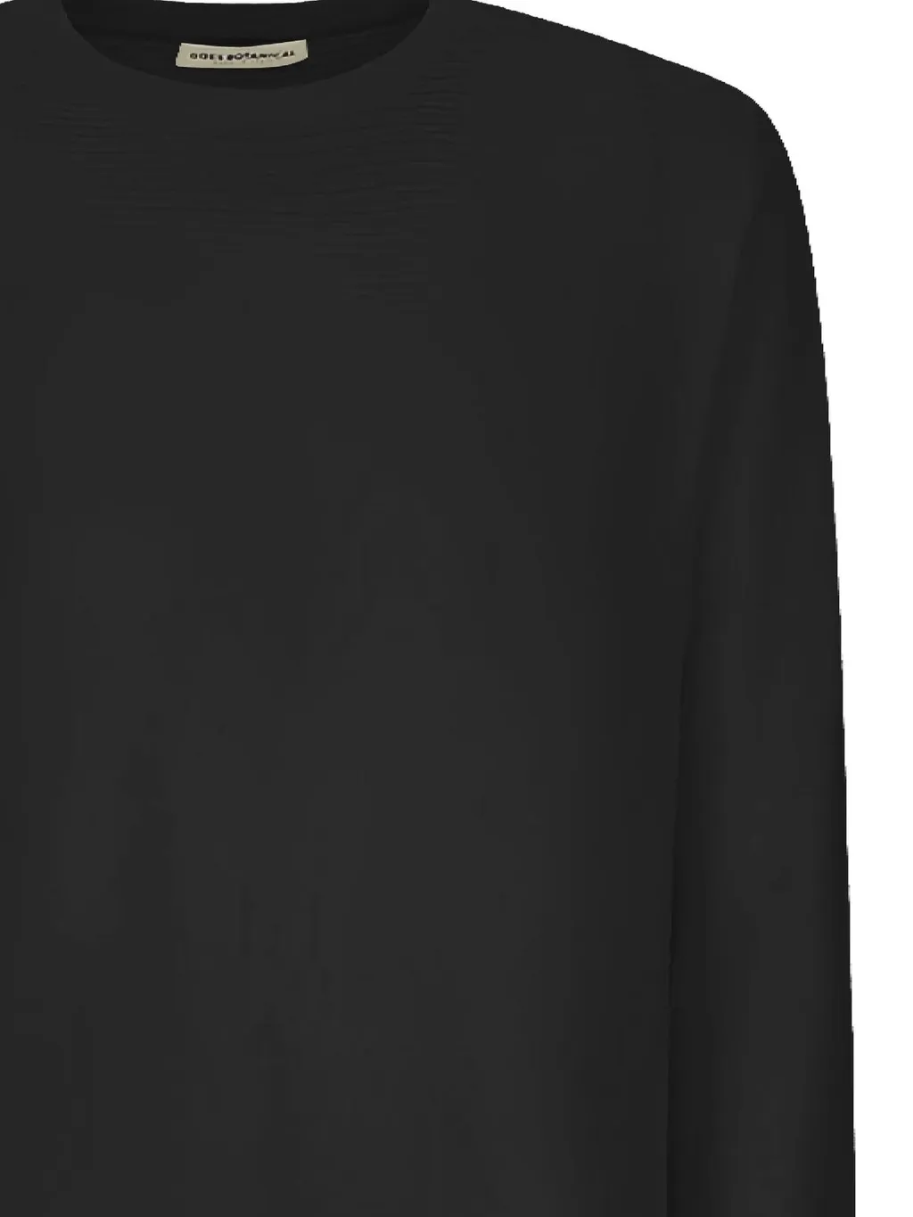 Crewneck Sweater