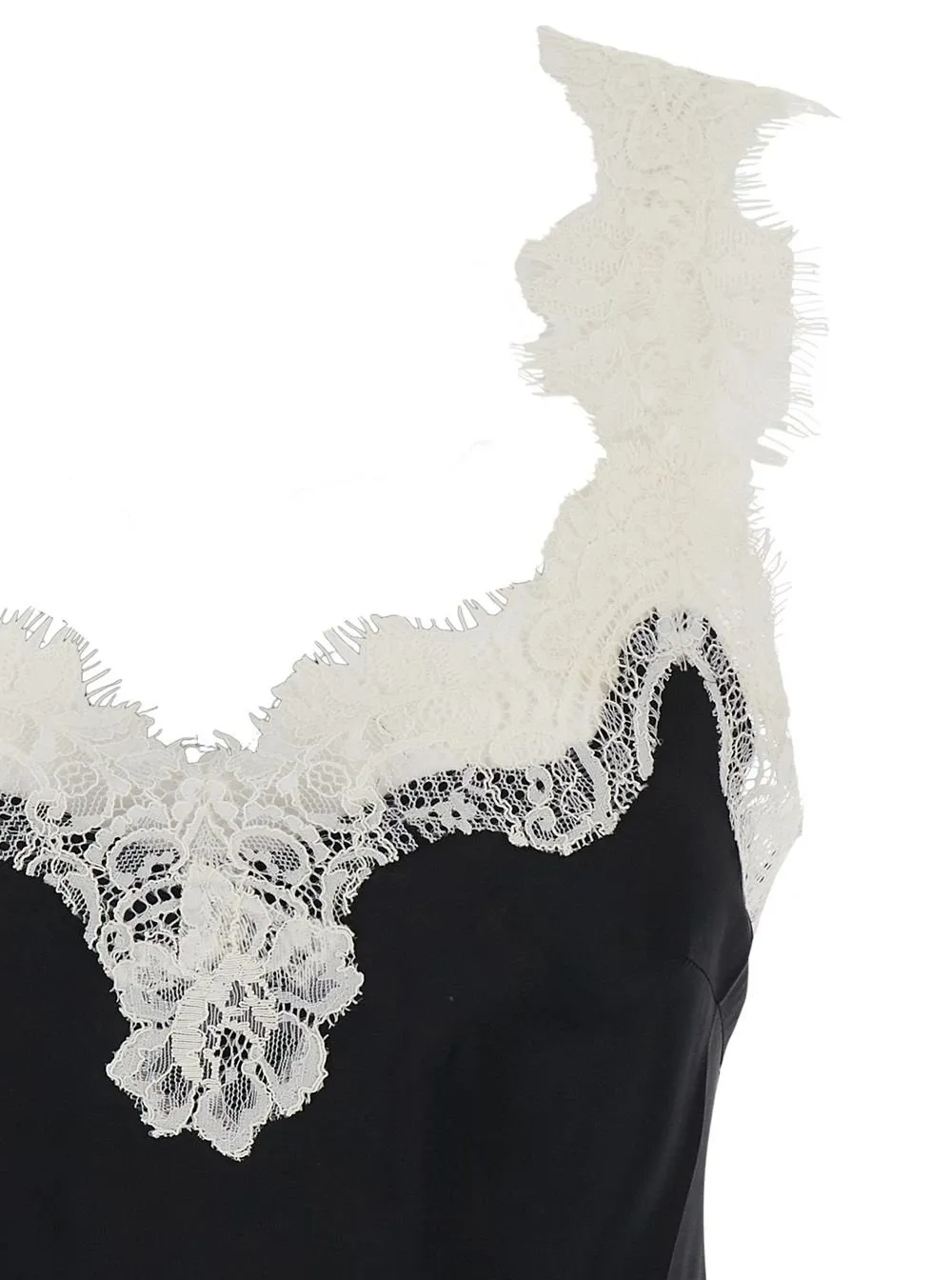 Lace Trim Camisole