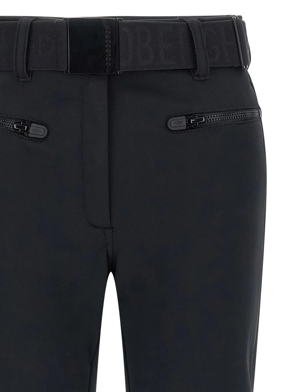 Stirrup Ski Pants