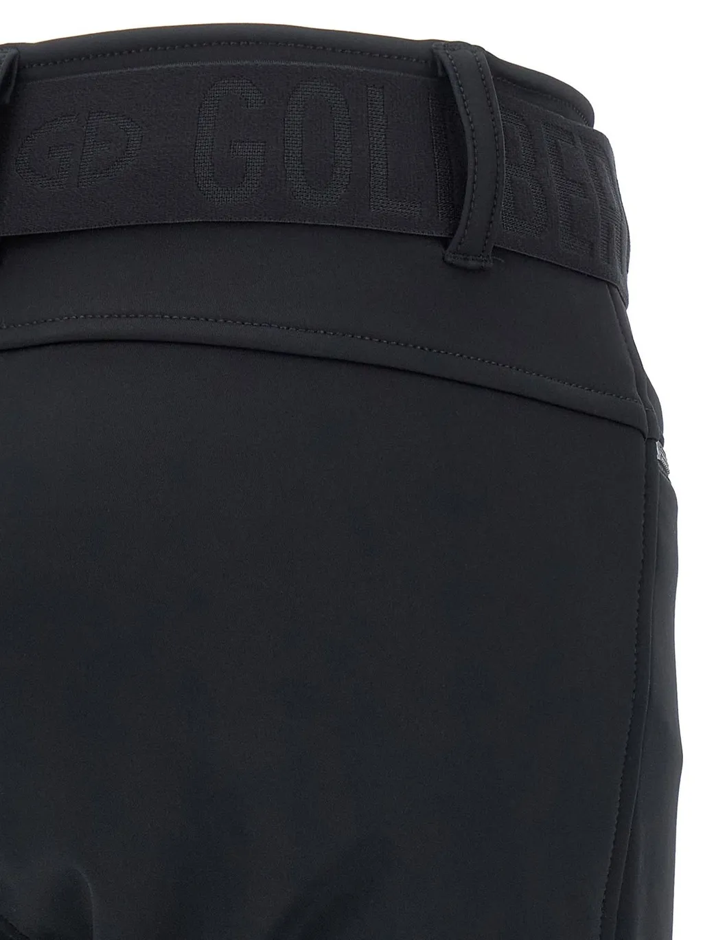 Stirrup Ski Pants