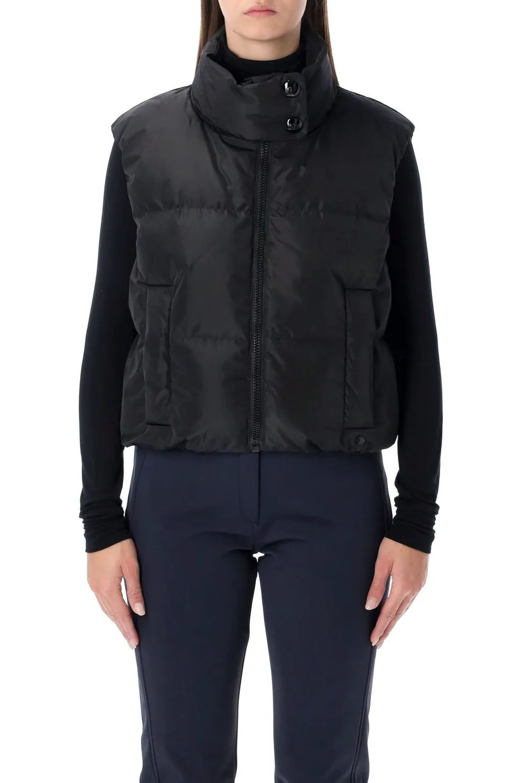 Puffer Vest