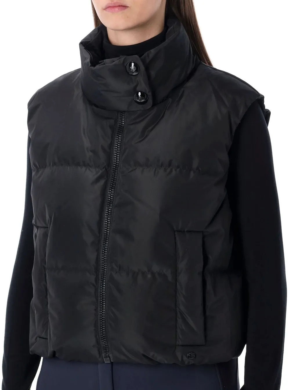 Puffer Vest
