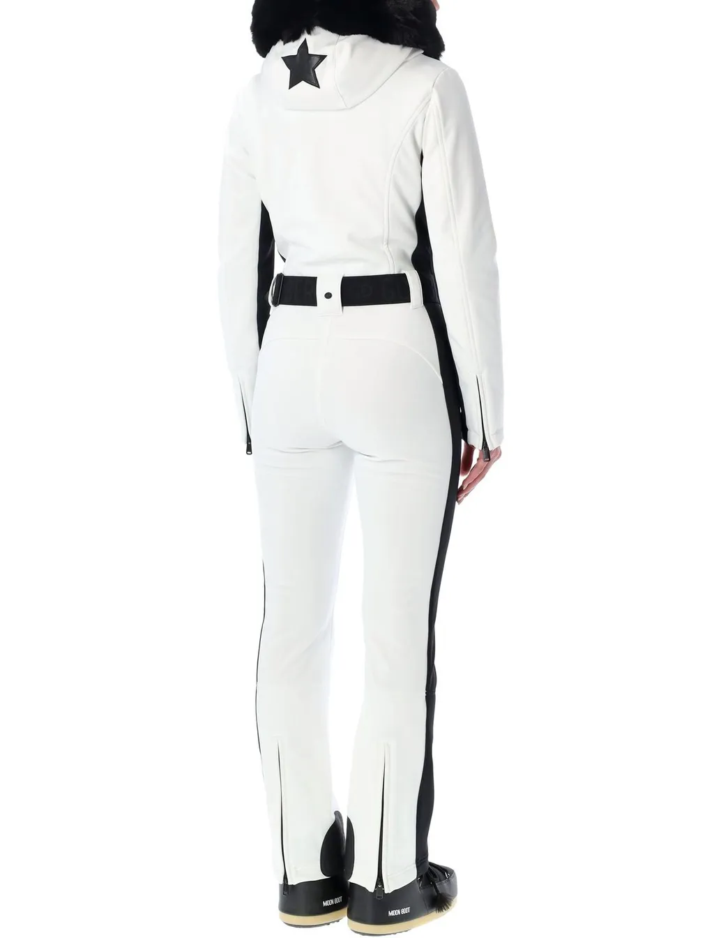Ski Suit
