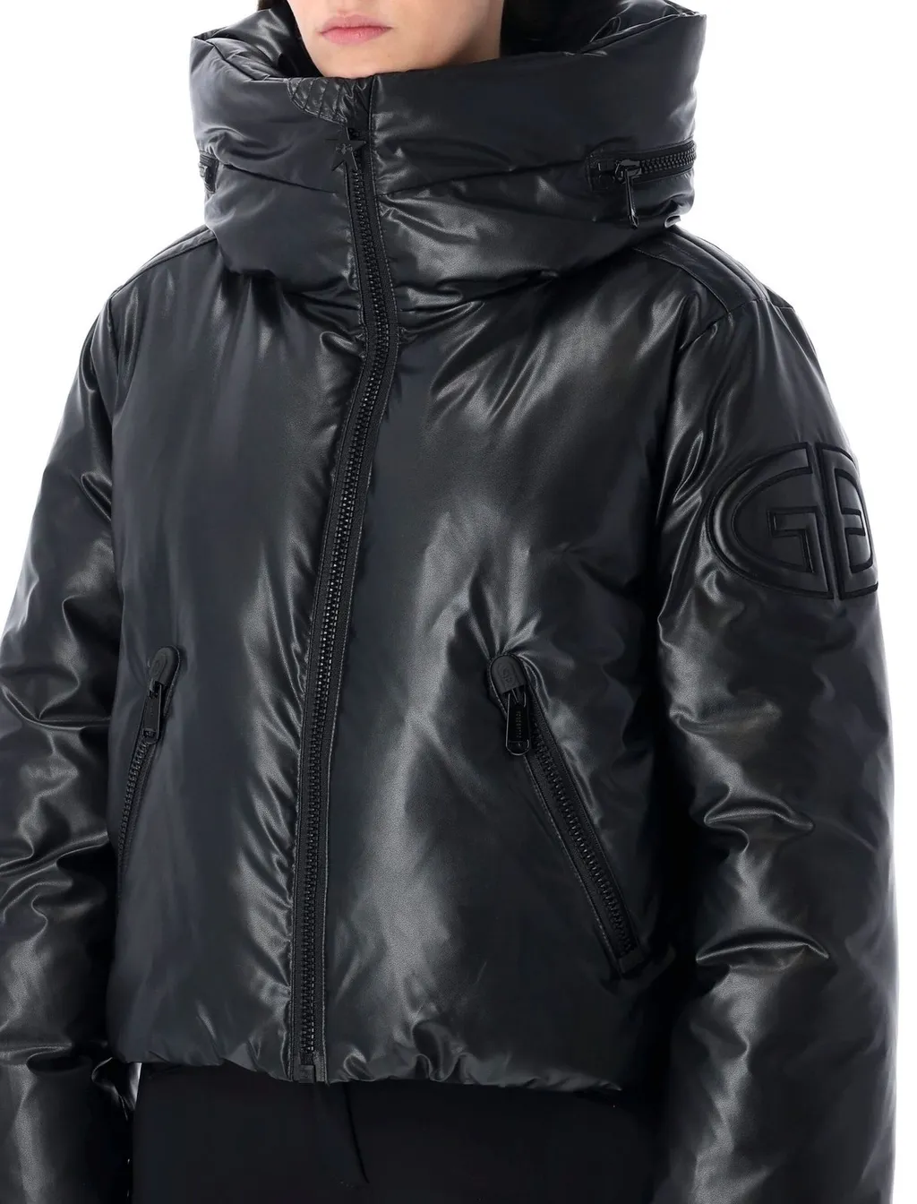 Puffer Jacket