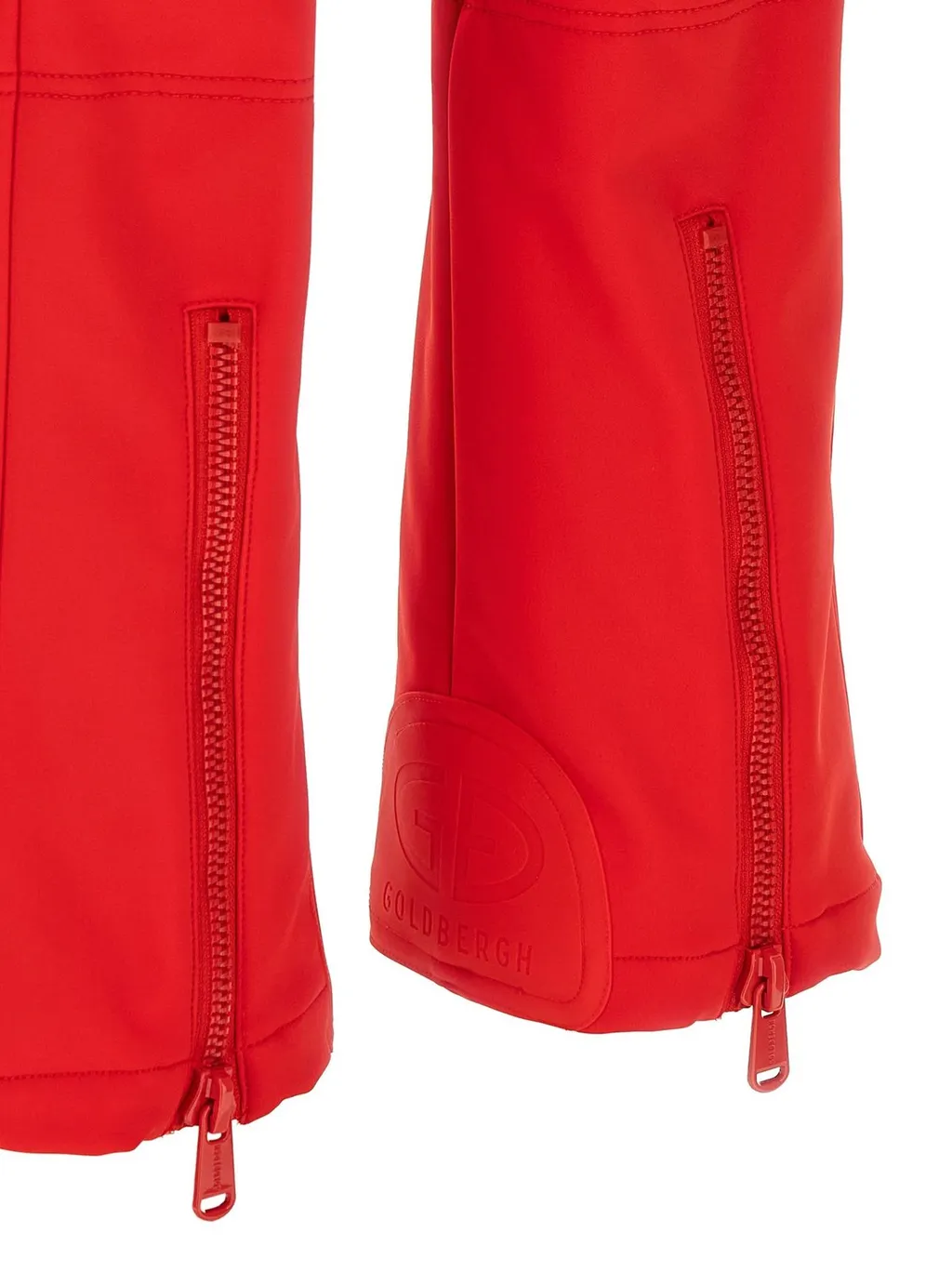 Ski Bib Pants
