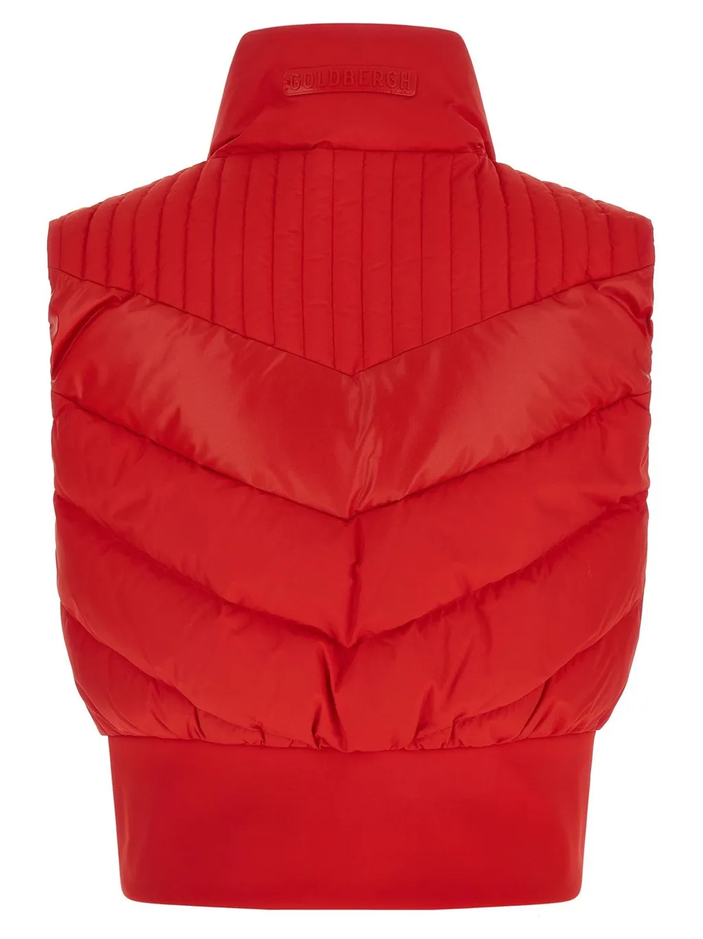 Padded Vest