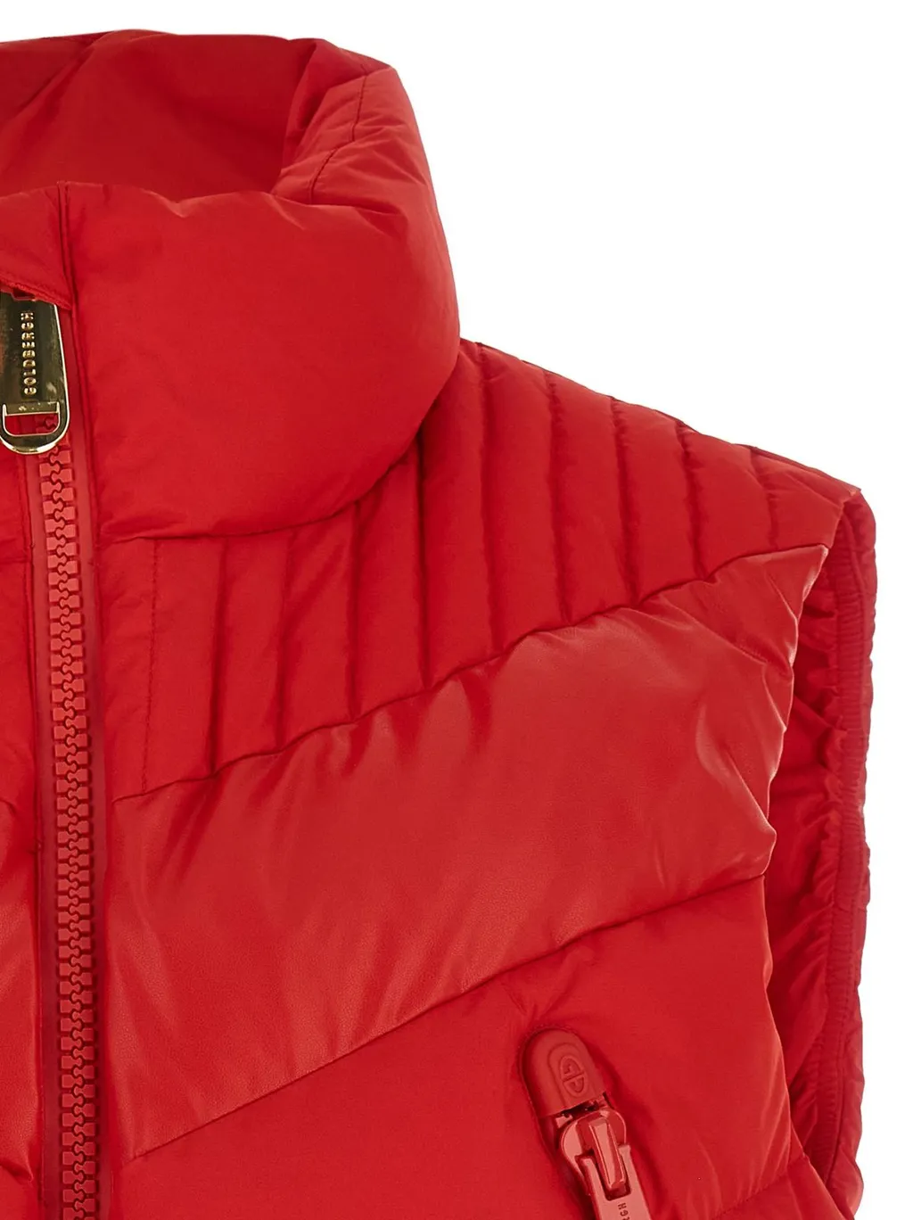 Padded Vest