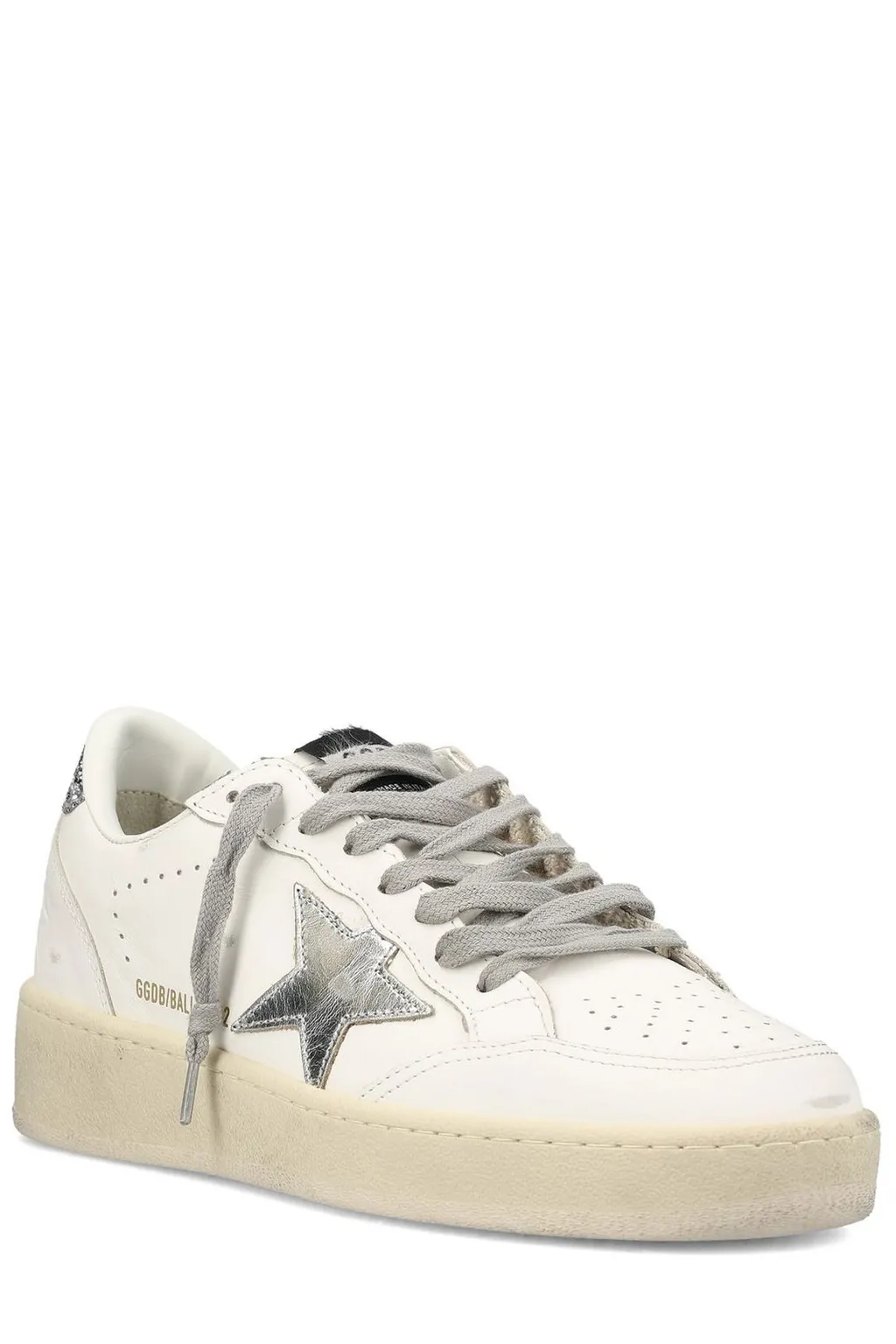 Ballstar Sneakers