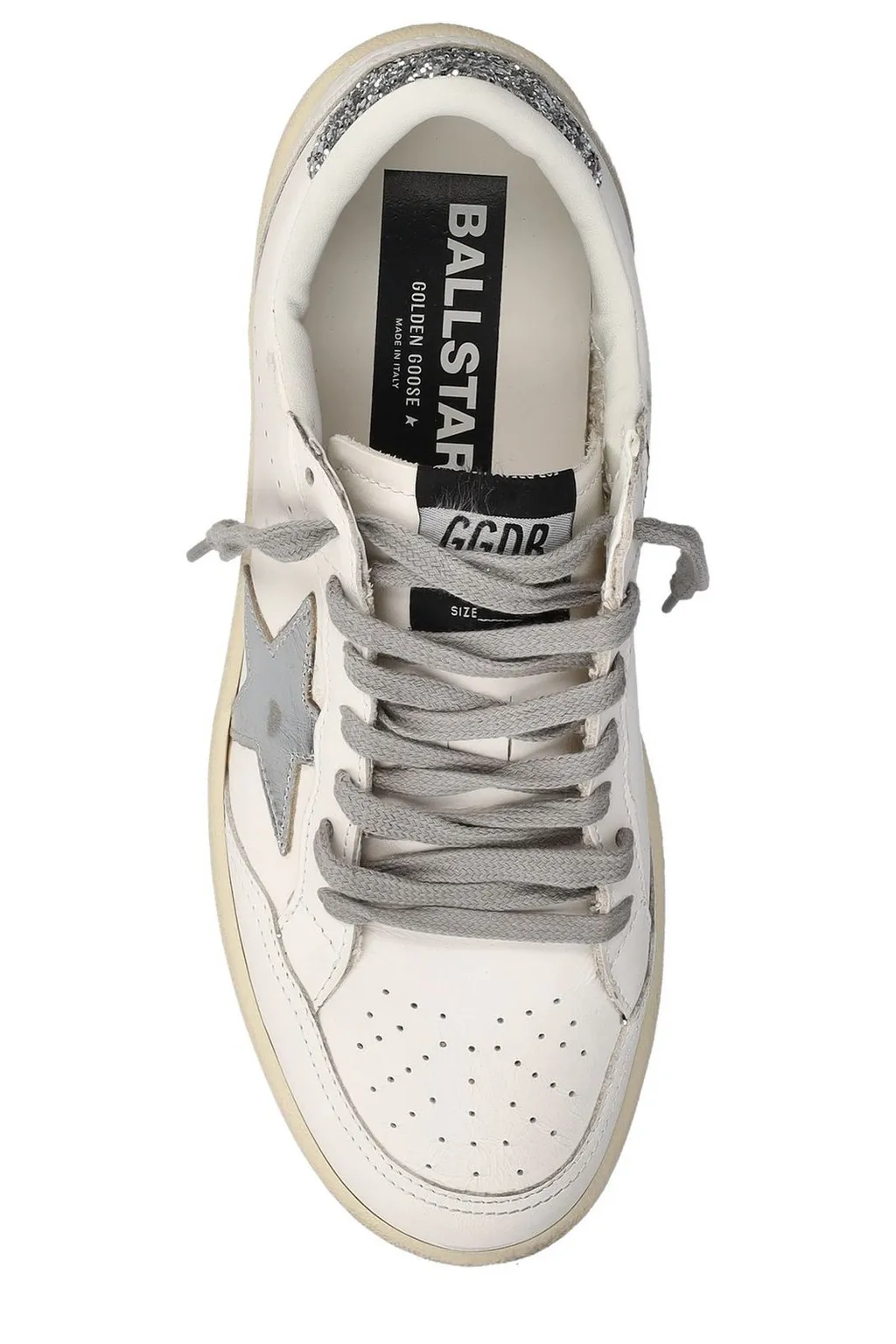 Ballstar Sneakers