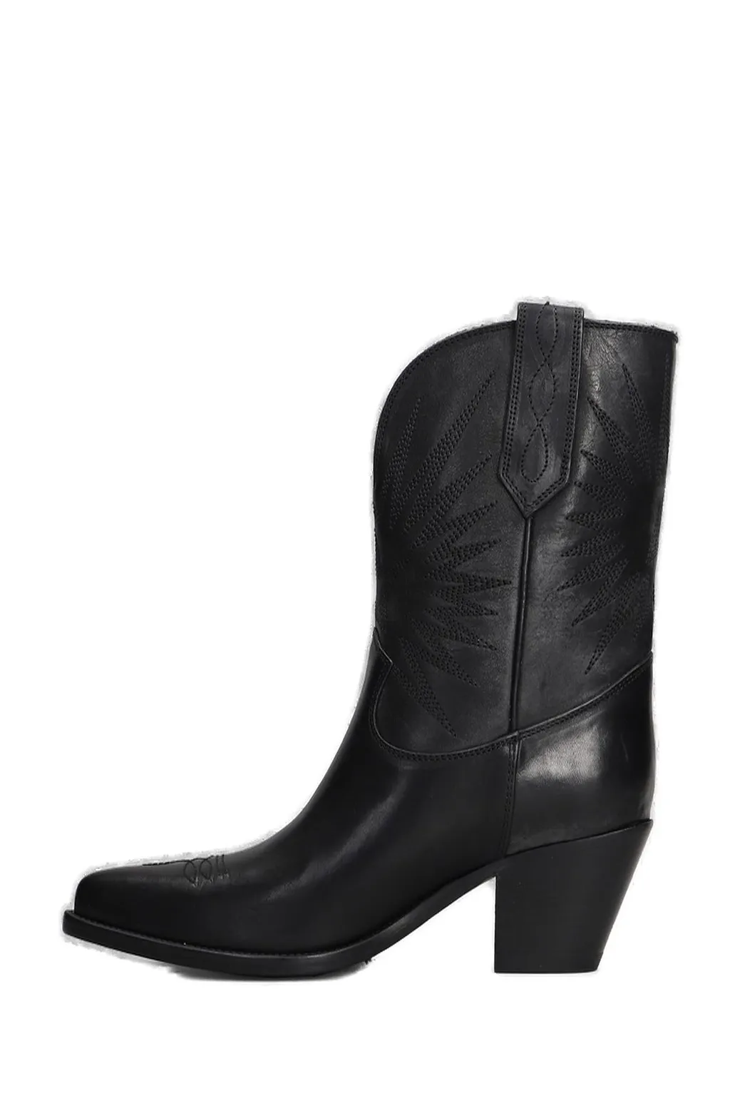 Cowboy Boots