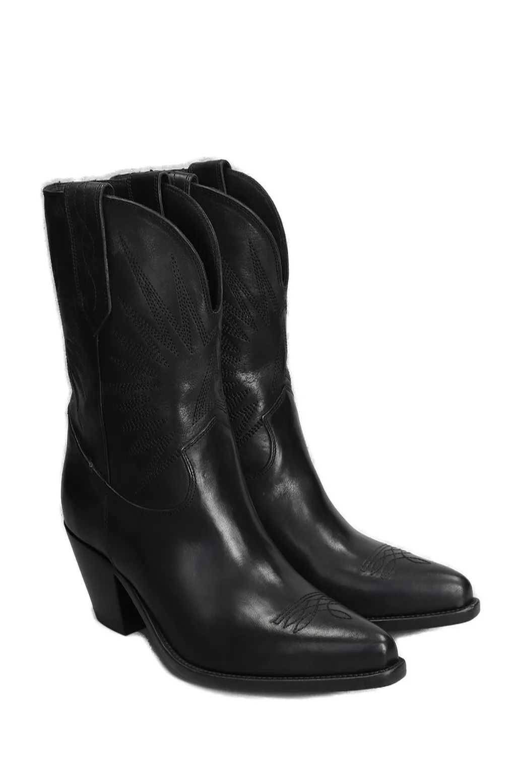 Cowboy Boots