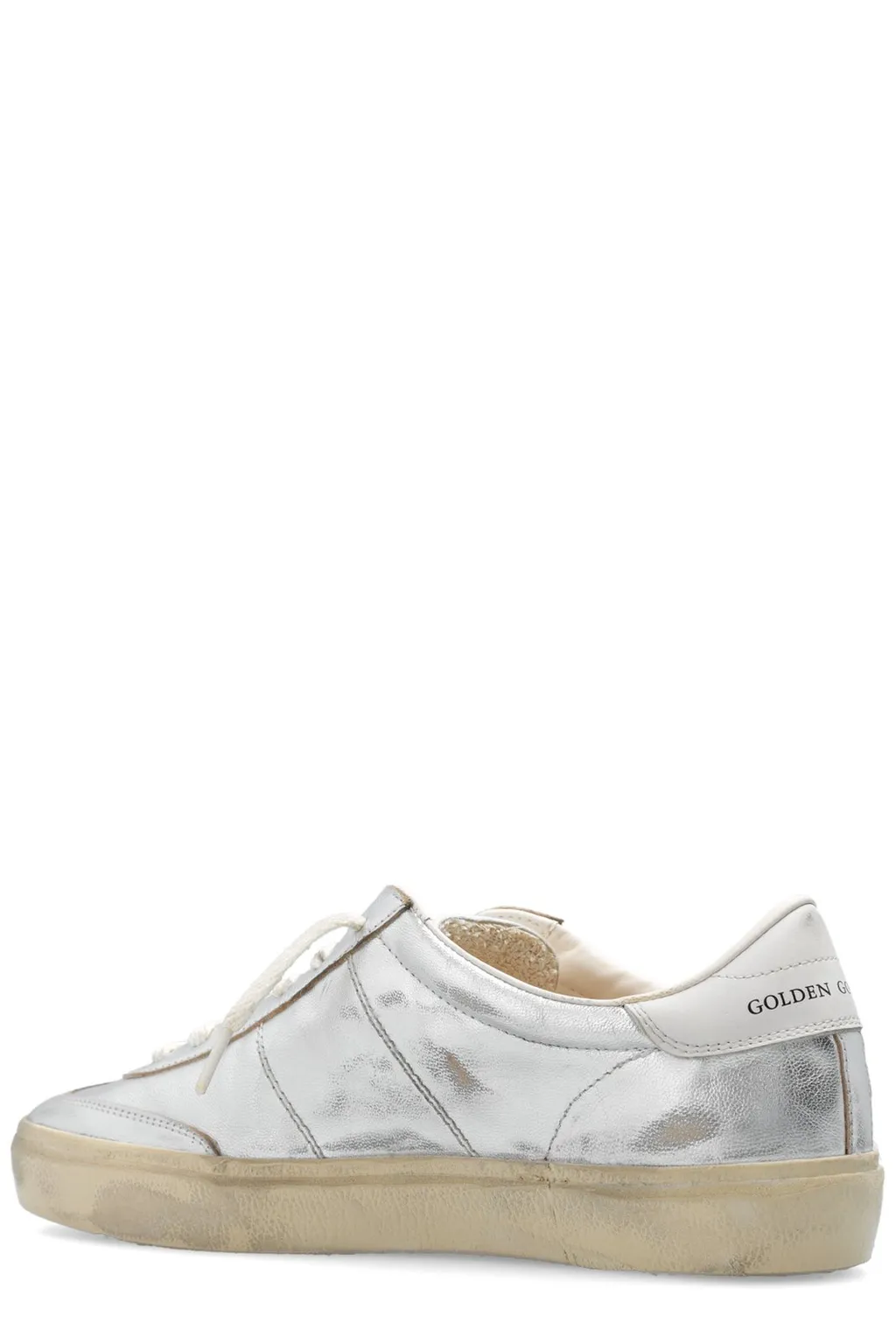 Low-Top Sneakers