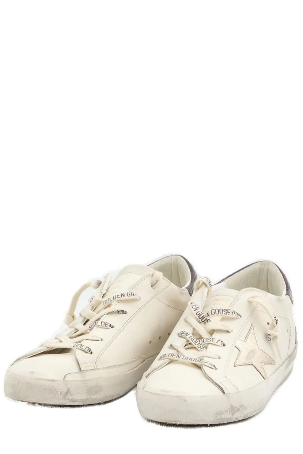 Superstar Low-Top Sneakers