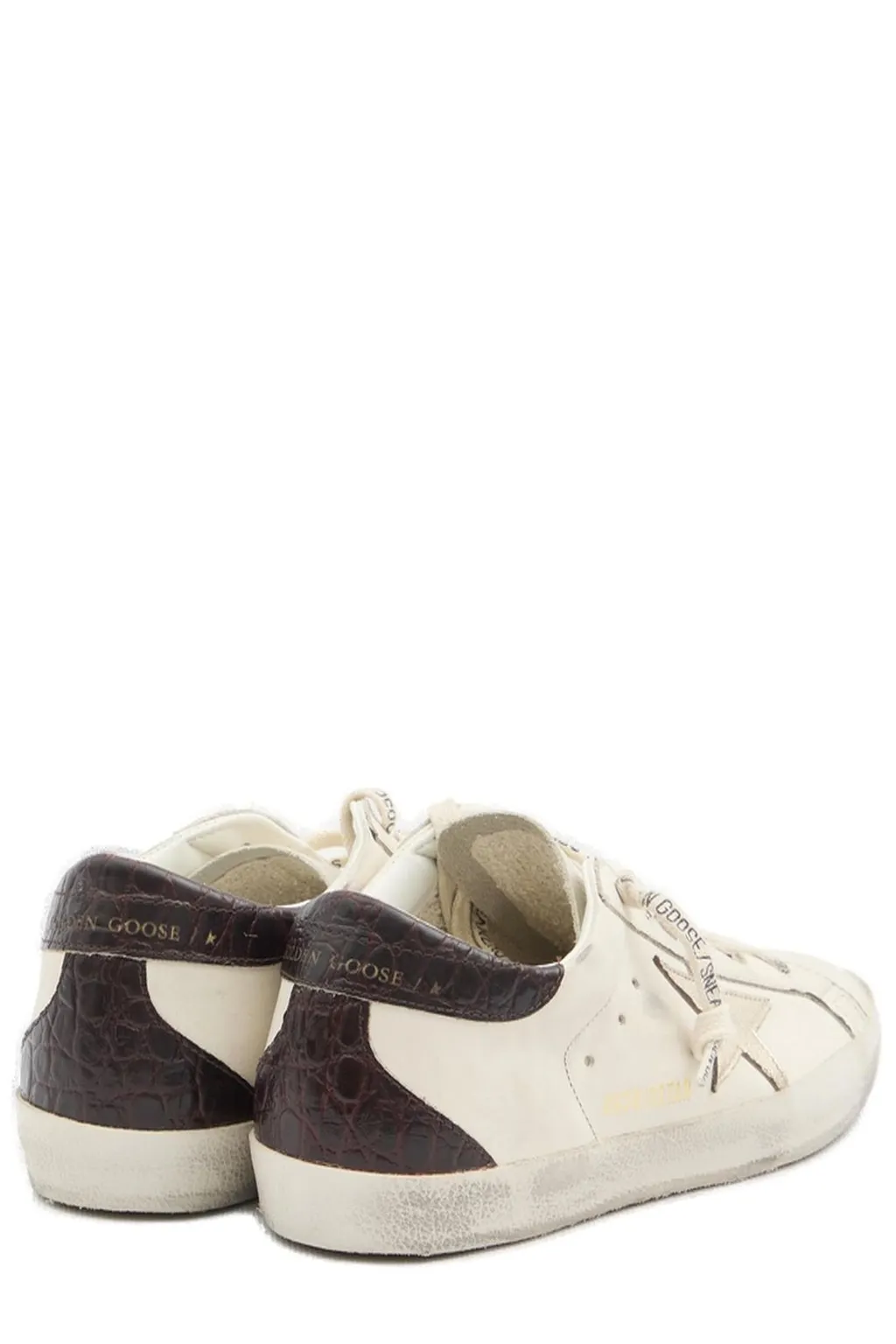 Superstar Low-Top Sneakers