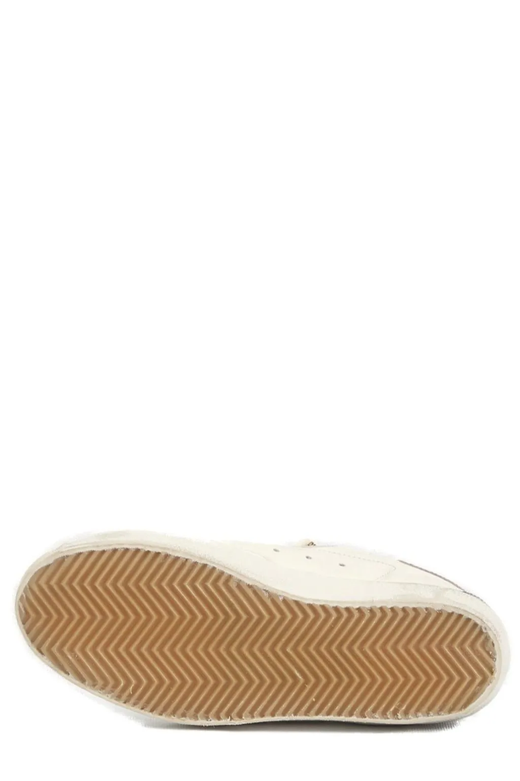 Superstar Low-Top Sneakers