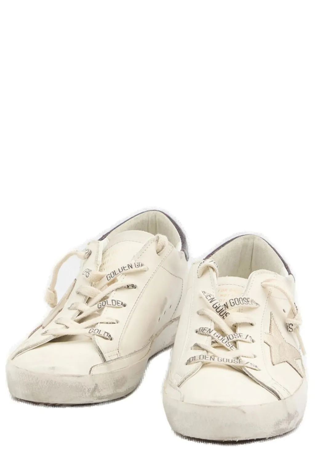 Superstar Low-Top Sneakers